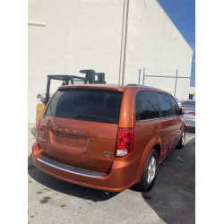 For Parts 2011 Dodge
  Grand Caravan Stock 55968