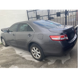 Parts For 2011 Toyota Camry
  Stock 95771