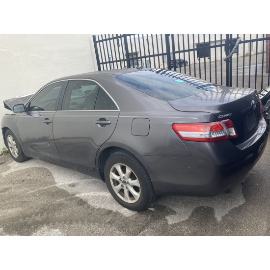 Parts For 2011 Toyota Camry
  Stock 95771