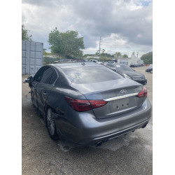 Infiniti
  Parts 2018 To 2021 Infiniti Q50 Parts Stock 07494