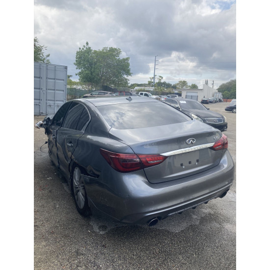 Infiniti
  Parts 2018 To 2021 Infiniti Q50 Parts Stock 07494