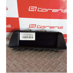 Display For 2013 BMW
  5-Series Stock 67878