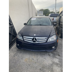 Mercedes Benz C Class Parts OEM