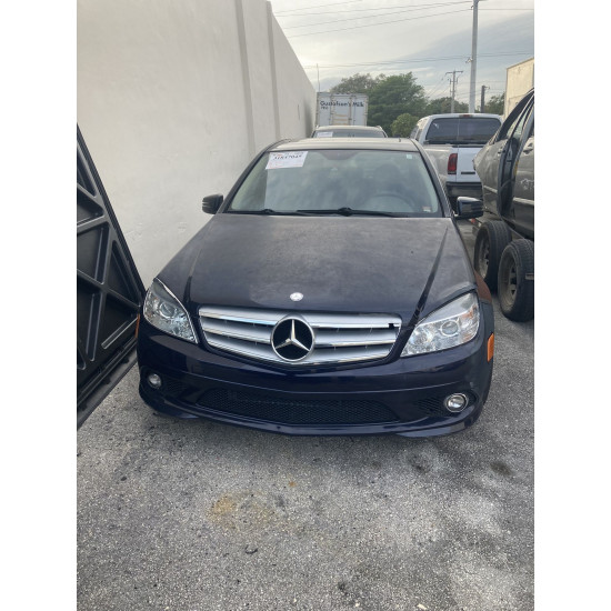 Mercedes Benz C Class Parts OEM