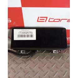 Display For 2015 BMW 3
  Series Stock 36229