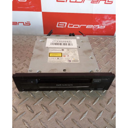 Multimedia
  System For 2014 Audi Q7 Stock 77216 Parts
