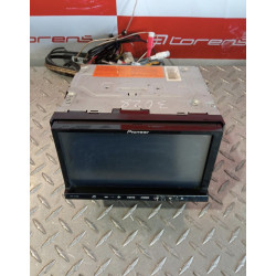 Multimedia System For
  2004 Lexus ES Stock 53028