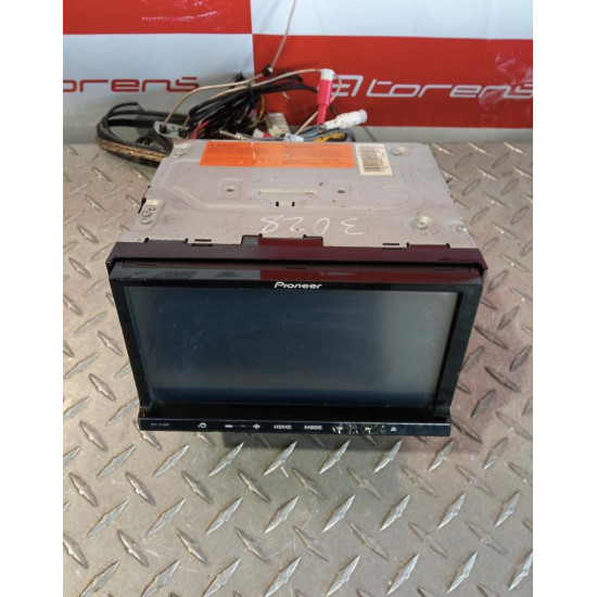 Multimedia System For
  2004 Lexus ES Stock 53028