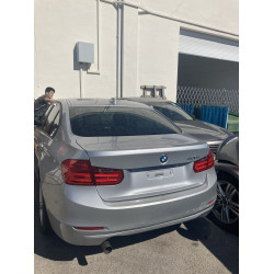 2015 BMW Series 3 For Parts
  Stock 15548
