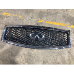 Front Grill
  Infiniti Q50 From 2014 To 2017 Stock 62959