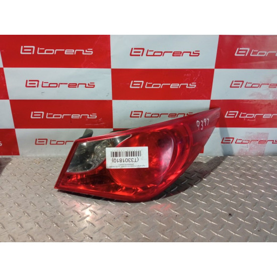 Right Taillight
  For 2014 Hyundai Sonata Stock 29397